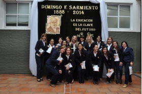 Festejos del DIA DEL MAESTRO